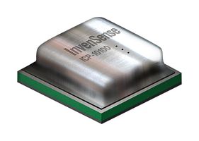 ICP-10100 Pressure Sensor, 115KPA, -40 TO 85DEG C INVENSENSE