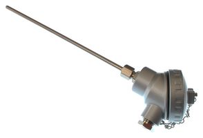 XF-956-Far Resistance Thermometer, Pt100, 200mm LABFACILITY