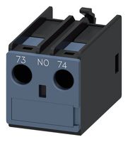 3RH2911-1AA10 CONTACTORS SIEMENS