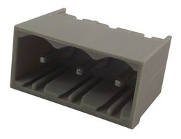 25.350.3353.0 Header, Pcb, 5.08mm, 3POLE Wieland Electric