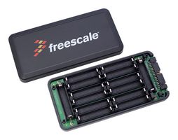 Batt-14AAAPACK AAA Batt Pack, Batt Cell Ctrl Eval Board NXP