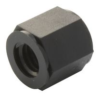 5.30.610 Standoff, Hex, Nylon, F-F, M6, 10mm Ettinger