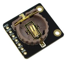 DFR0819 DS3231 PRECISE RTC MODULE, ARDUINO BOARD DFROBOT