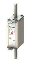 3NA7114 HRC Fuse, 35A, 500VAC, 440VDC, Blade Tag Siemens