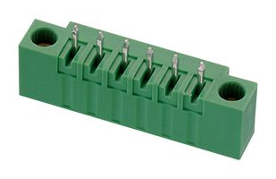 691323100003 Terminal Block, Header, 3Pos, Th Wurth Elektronik