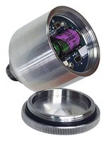 Om-PR2000 Data Logger, Pressure, Temperature, 1CH Omega