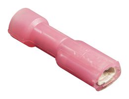 19003-0030 Female Disconnect, 2.8mm, 22-18AWG Molex