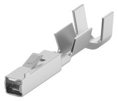 2-1411573-1 Automotive Contact, Socket, Crimp Amp - Te Connectivity