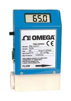 FMA-A2406-SS Gas Meter With Display Omega