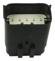 19419-0015 Connector Housing, Plug, 10Pos, 18A Molex