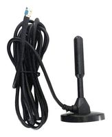 AEACAD097015-S698 Whip Antenna, 700MHz-2.7GHz, 5dBi ABRACON