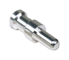 CGMA25 Heavy Duty Contact, Pin, Crimp, 3AWG ILME