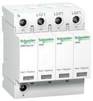 A9L40601 Surge Arrester, 40KA, 350VAC Schneider Electric