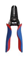 GTA-106A Wire Stripper, 22-10AWG, 175mm Duratool