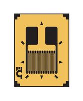 Sgt-1/350-TY41 Strain Gauges, Gauges Without Wires Omega