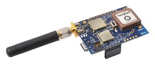 STEVAL-STRKT01 Dev Board, Lora Iot Tracker Node STMICROELECTRONICS