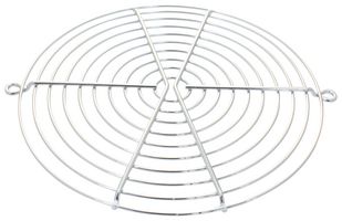 ASEN88001 Fan Guard, Steel, 80mm Panasonic