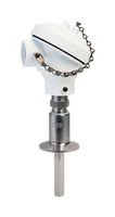 PRS-3-100-A-TW-0750-D1-NB9W RTD'S: Sanitary RTD Probes Omega
