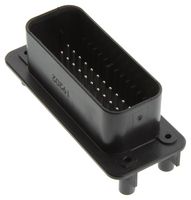 776230-1 Power Conn, HDR, 35POS, 3ROW, 4mm, Th Amp - Te Connectivity