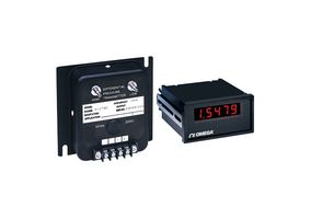 PX655-25DI Pressure Transducer, Low Pressure Omega