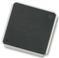 PIC32MZ2064DAS176-I/2J MCU, 32BIT, 200MHZ, LQFP-176 MICROCHIP