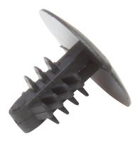 RBF-4.8-8.6-8 BARBED RIVET, RBF-4.8-8.6-8, PK25 ESSENTRA COMPONENTS