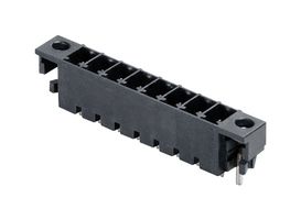 1863310000 Terminal Block, Header, 7Pos, Th Weidmuller
