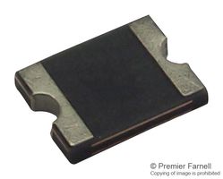 1210L110/16WR Fuse, Resettable PTC, 16VDC, 1.1A, SMD LITTELFUSE