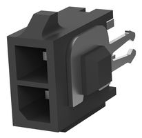 3-794680-2 Connector, Header, 2Pos, 3mm, Pcb Amp - Te Connectivity