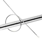 304-T-Mo-3.0mm-Dual Thermocouple Wire Omega