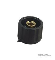 4312.6131 KNOB, Turning, Plastic Mentor