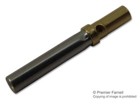 173112-0213 D Sub Contact, Socket, 28-26AWG, Crimp Molex / FCT