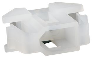 150176-1020 Connector Housing, Plug, 2Pos Molex