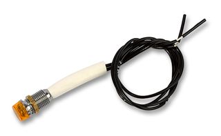 L104100NAB Neon Indicator, Amber Arcolectric (Bulgin Limited)