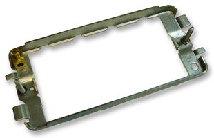 K3704 Grid Plus - 4 Way Plate Honeywell