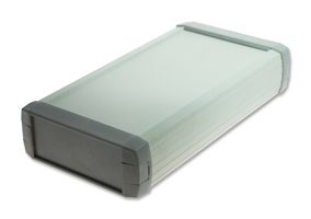 CEAREPG03 Enclosure, Aluminium, Grey Camdenboss