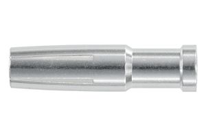 HDC C HX BM1.5AG HEAVY DUTY CONTACT, SOCKET, CRIMP, 16AWG WEIDMULLER