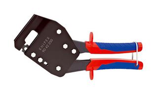 90 42 250 Locking Plier, Punch Lock Riveter, 250mm Knipex