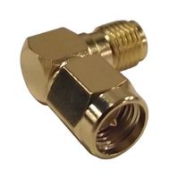 Mp-19-20-TGG Adaptor, Sma Plug, Sma Jack, 50ohm multicomp Pro