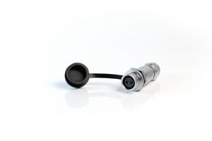 MP002746 Circular Connector, 7Pos, Rcpt, Solder multicomp Pro