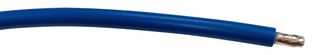 PP002370 HOOK-UP WIRE, 16AWG, BLUE, 305M, 300V PRO POWER