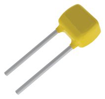 ARR09F125MGS Cap, 1.2UF, 200VDC, MLCC, Radial Kemet