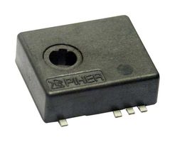 MTS360-1A-C0000-ERA360-05K Magnetic Rotary Angle/Pos Sensor, 5.5V Amphenol PIHER Sensors And Controls