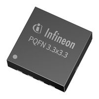 BSZ021N04LS6ATMA1 MOSFET Single, 147A, 40V, 83W, TSDSON-FL INFINEON