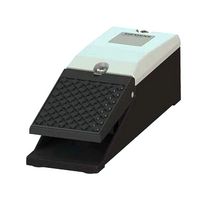 3SE29020AB20 Foot Switch, SPST-NO/NC, 16A, 400V Siemens