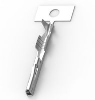 1-1703930-1 CONTACT, PRISE, SERTIR, 26-25AWG À LA CONNECTIVITÉ