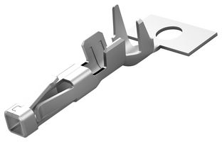 1-2834067-2 CONTACT, SOCKET, 22-18AWG, CRIMP TE CONNECTIVITY