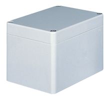 G229 Box, Polycarbonate, 195X80X55MM multicomp Pro