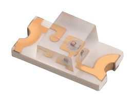 156120BS75000 LED, Blue, 50mcd, 470nm, 1206 Wurth Elektronik