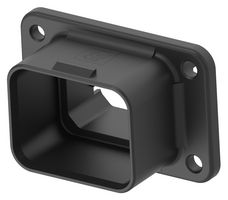 1981913-1 Jack Case, Screw Mount, 46mm Te Connectivity